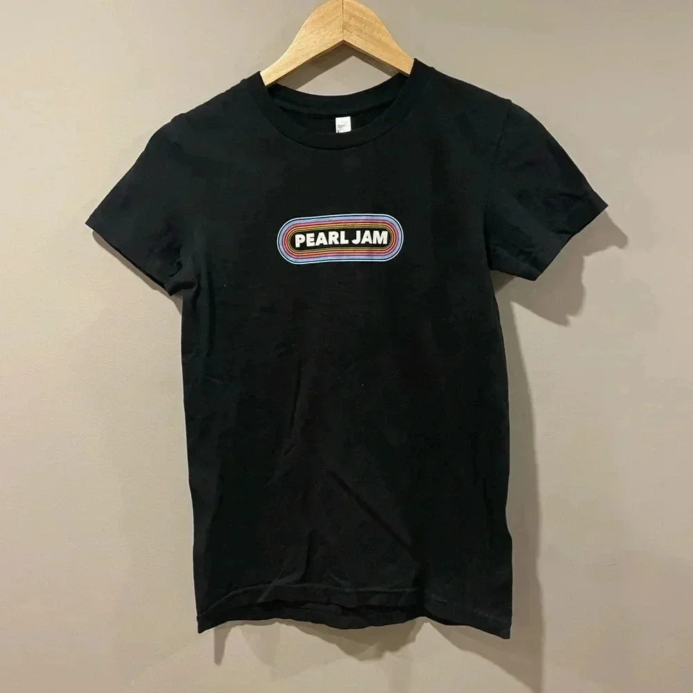 Pearl Jam 2016’ Tour  Concert T-Shirt